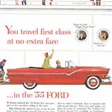 1955 ford fairlane victoria