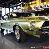 1968 ford mustang 350 gt motor v8 428ci 300hp