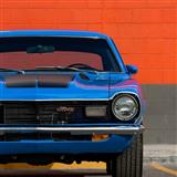 1976 FORD MAVERICK