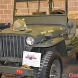 1941 willys mb wwii