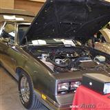 1986 oldsmobile cutlass 442