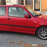 1989 Vw Golf