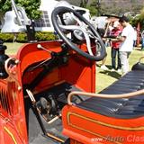 1924 ford model t fire engine