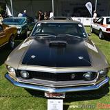 1969 ford mustang mach one