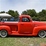 1952 chevrolet pickup 3100