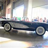 1958 chevrolet corvette