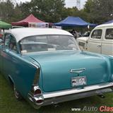 1957 chevrolet 210 2 doors sedan