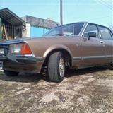 ford granada