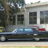 1968 Cadillac Fleedwood