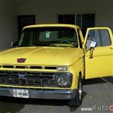 1966 FORD F100