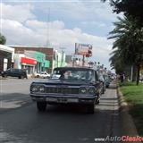 desfile y exposición de autos clásicos y antiguos, desfile parte iii