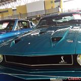 1969 ford mustang fastback v8 302 pulg3 220hp