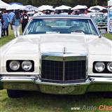 1970 ford lincoln continental