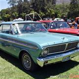 1965 ford falcon