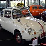 1969 subaru motor de 2 cilindros de 22ci con 25hp