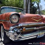 1957 chevrolet bel air 4 door hardtop