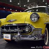 1953 chevrolet bel air