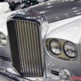 1963 bently