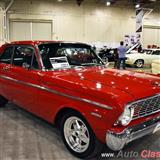 1964 ford falcon