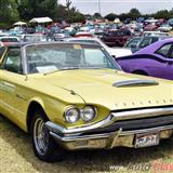 1964 ford thunderbird