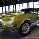 1968 ford mustang 350 gt motor v8 428ci 300hp