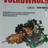 manual  de mantenimiento del volkswagen  sedan 1600                                                                                                                                                     