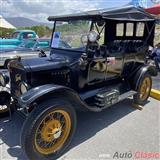 1925 ford t