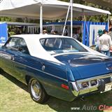 1973 dodge dart hardtop