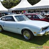 1973 ford maverick