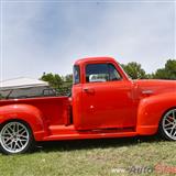 1952 chevrolet pickup 3100