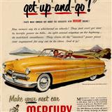 1949 mercury