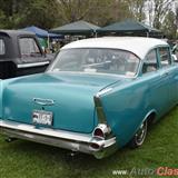 1957 chevrolet 210 2 doors sedan