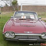 1961 ford thunderbird