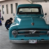 1953 ford pickup