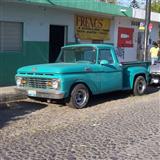 f100 año 1963