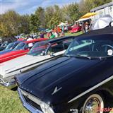 1962 chevrolet impala 2 door convertible