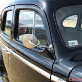 10a expoautos mexicaltzingo, 1946 plymouth 4 puertas