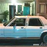 1983 ford gran marquis