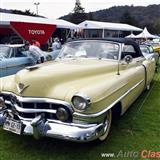 1950 cadillac serie 62 converrtible