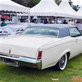 1970 ford lincoln continental