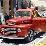 1949 ford pickup