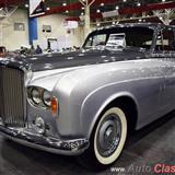 1963 bently