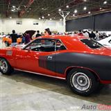 1971 plymouth barracuda