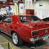 1969 ford mustang gt