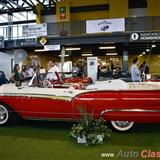 1957 ford fairlane 500. motor v8 de 312ci que desarrolla 245hp