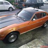 1974 Nissan 260z 2+2