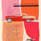 1955 chevrolet bel air