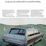 1968 chrysler town & country