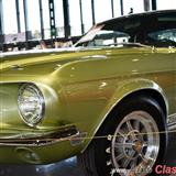 1968 ford mustang 350 gt motor v8 428ci 300hp