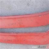 fenders skirt ford 55-56 auto